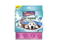 Mikrovlákno PET towel 40x80cm